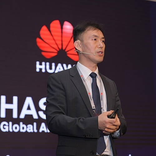 Huawei's “One Cloud, One Lake, One Platform†helps customers accelerate information system integration