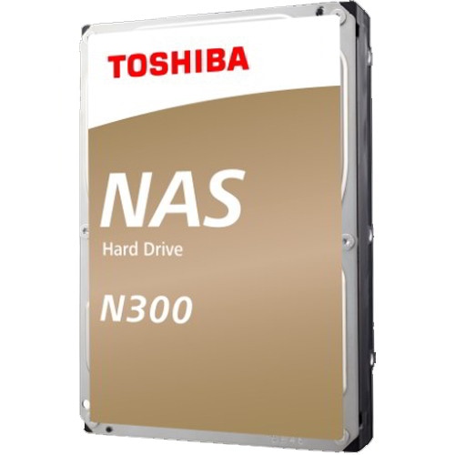 Toshiba introduces new lineup of Consumer Hard Drives