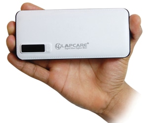 Lapcare Smart Tank Power Bank LPB-110