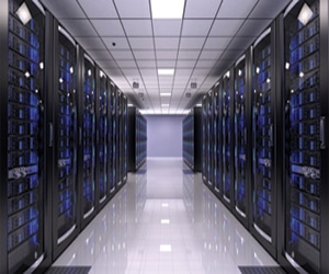 Cloud driving the present Datacenter Market