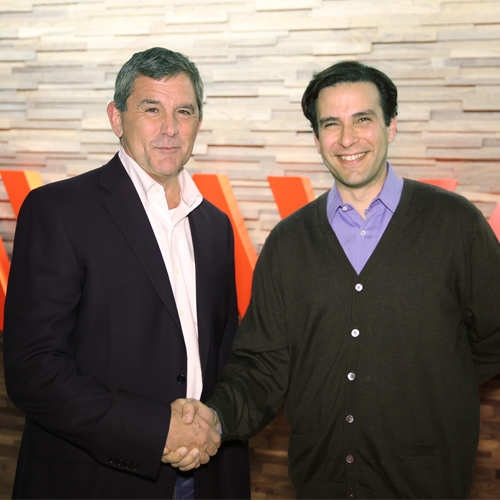 Avaya and Afiniti partner to integrate AI with contact center technology