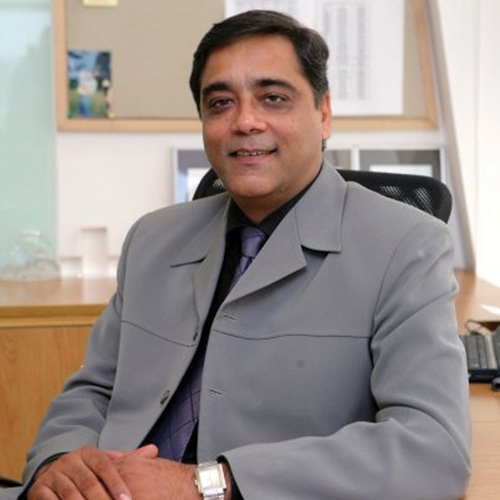 Sudhin Mathur quits as Lenovo-Motorola India headÂ