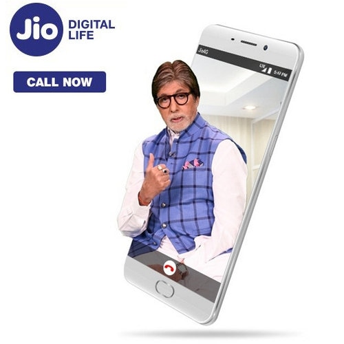 Jio unveils “JioInteract†– AI-based Brand-engagement Video Platform