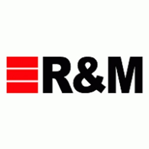 R&M unveils Quality Seal for PoE Range