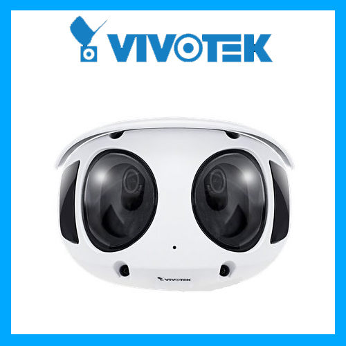 VIVOTEK releases new Multi-Sensor Panoramic network Camera “MS9390-HVâ€