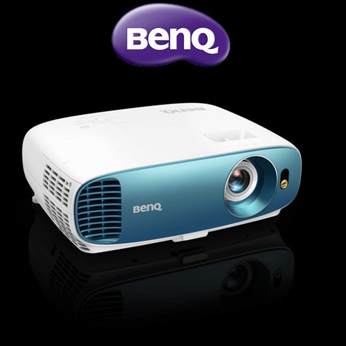 BenQ rolls out new 4K HDR High Brightness Projector “TK800†priced at Rs.1.99 lakh