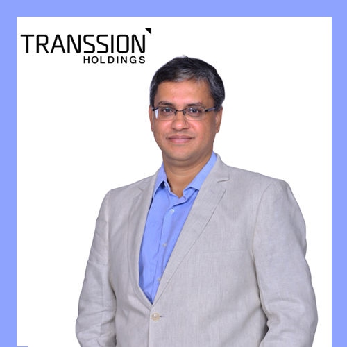 TRANSSION India promotes Arijeet Talapatra as its new CEO