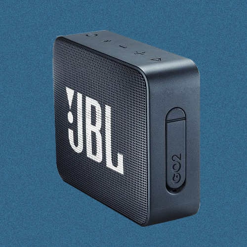 HARMAN introduces “JBL GO 2â€, Fully Waterproof and Highly Portable Bluetooth Speaker in India