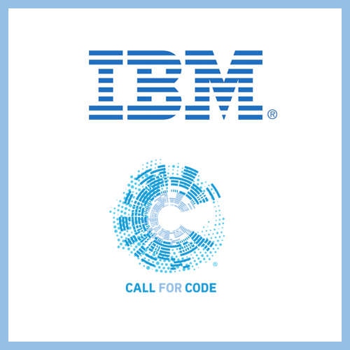 IBM introduces “Call for Code†initiative to use Cloud, Data, AI, Blockchain for Natural Disaster Relief