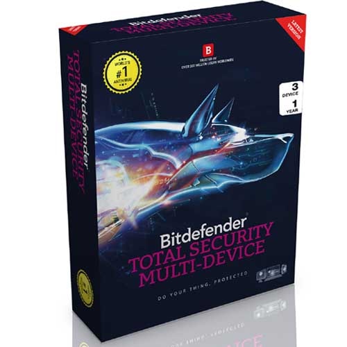 Bitdefender launches “Total Security-Multi-Device†priced @ Rs.999/-