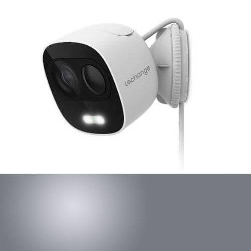 Dahua launches Active Deterrence Wi-Fi Camera LOOC under its consumer brand Lechange