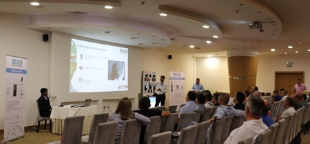 Matrix organizes Matrix Insight 2018 at Belgrade, Serbia