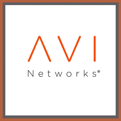 Cisco Investments becomes a new investor for Avi Networks