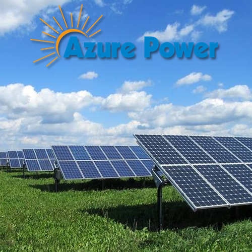 Azure Power bags 75 MWs Solar Power Project in Northeast India