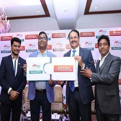 Brings accounting and banking solutions for MSMEs: Marg ERP