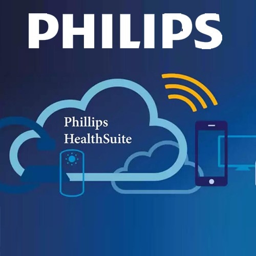 Philips launches acceleration program for AI startups in healthcare
