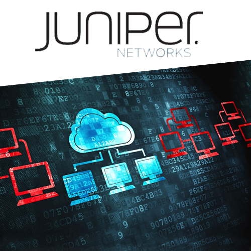 Juniper Networks to power ESDS's cloud infrastructure in India