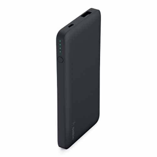 Belkin launches its compact and fast-charging Power Banks