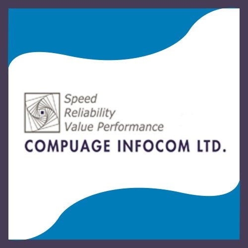 Compuage joins hands with new brands to strengthen its cloud portfolio