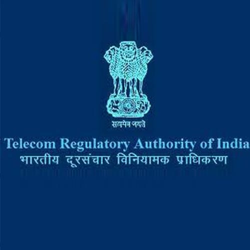 TRAI strongly recommends on Data Privacy