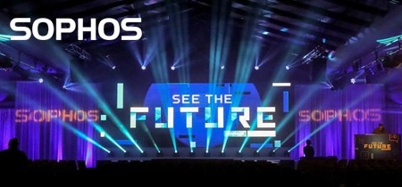 Sophos awards partners at its Partner Conference