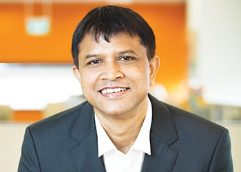 Intel driving the fourth industrial revolution by building next generation technologies