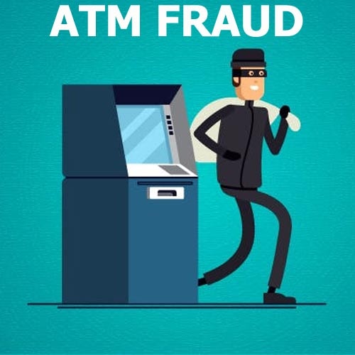 ATMs in India vulnerable to fraud