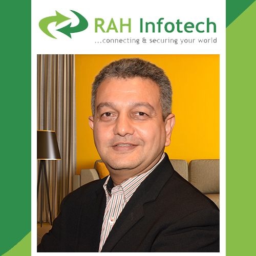 RAH Infotech now a part of Ixia's Xcelerate Partner Program