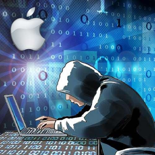 Apple's network hacked by a Melbourne school boy