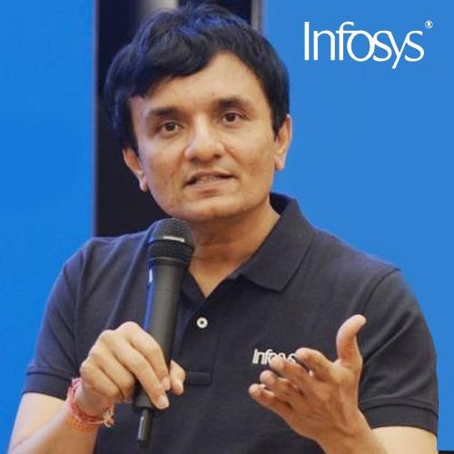 Infosys CFO M.D. Ranganath resigns