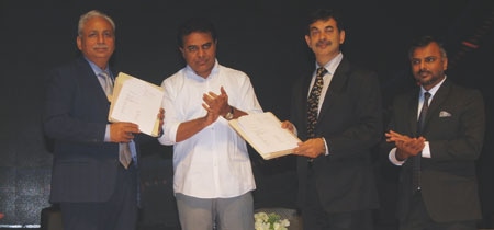 Hyderabad hosts Indiaâ€™s first International Blockchain CongressÂ 