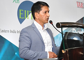 There is change associated with the application of digital technology in every aspect of human society