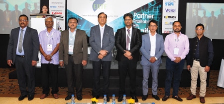 New-age CIOs come out as the showstoppers at 9th VARINDIA EIITF 2018