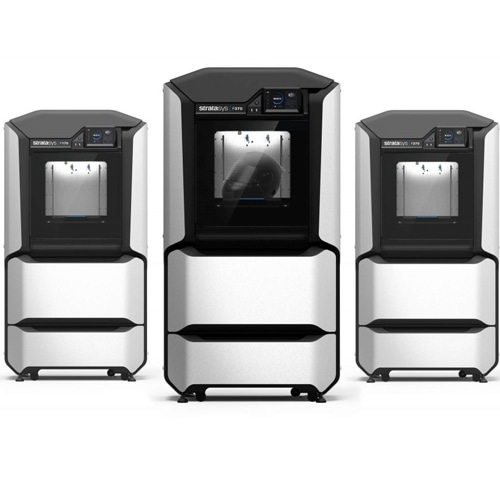 Stratasys India releases F123 3D Printing Solutions