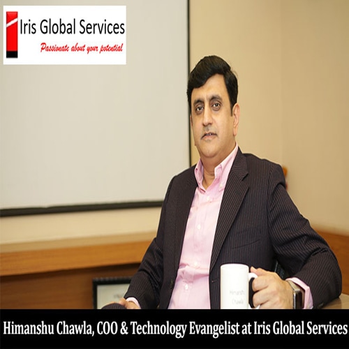 Iris Global helps Narayana to set up Digital Testing Tab Labs