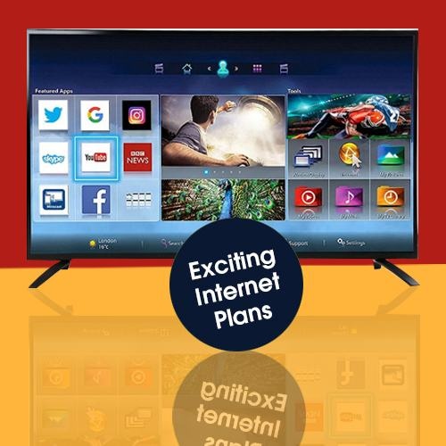 ACT Fibernet with Flipkart to offer exciting internet plans for smart TV buyers