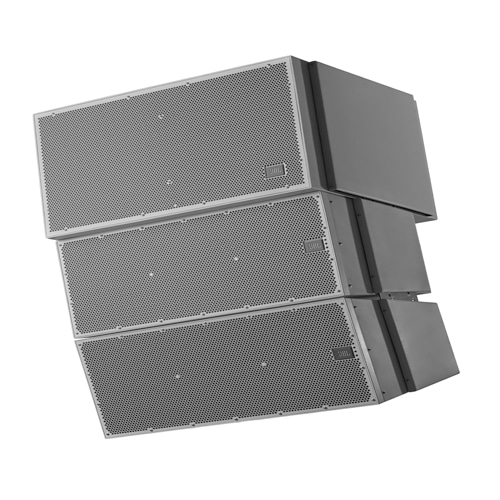 HARMAN Professional launches AMX, BSS and JBL solutions to simplify audio video collaborations