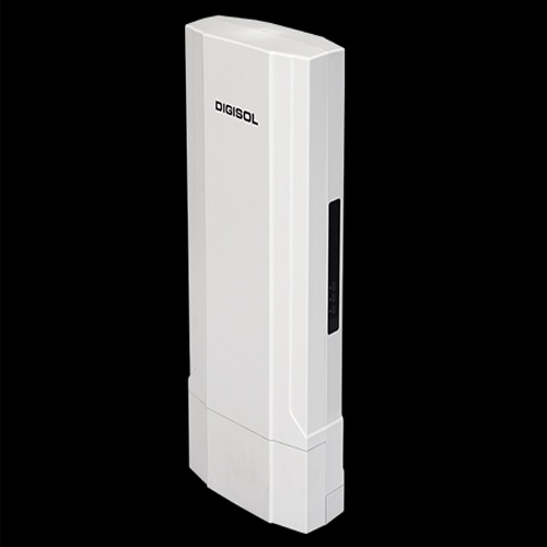 DIGISOL releases 1200Mbps outdoor wireless access point