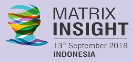 Matrix holds its Solution Conference â€“ Insight in Indonesia