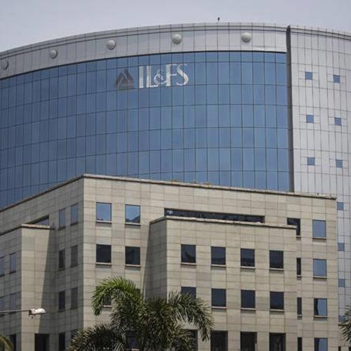 NCLT allows govt to take control of IL&FS board