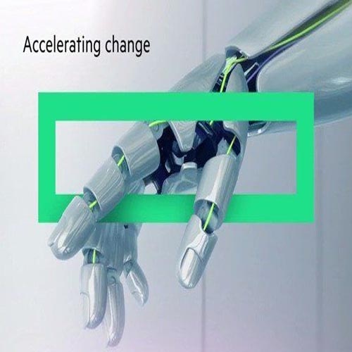 HPE helps State Cooperative Banks to transform storage infrastructure