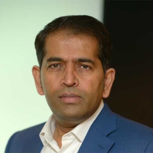 Sunil Mahale quits Nutanix, joins ThoughtSpot