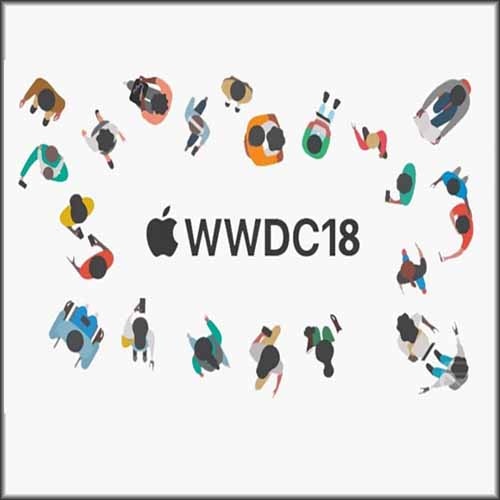 Biggest keynote highlights from Apple's WWDC 2018