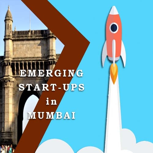 Emerging Start-ups in Mumbai