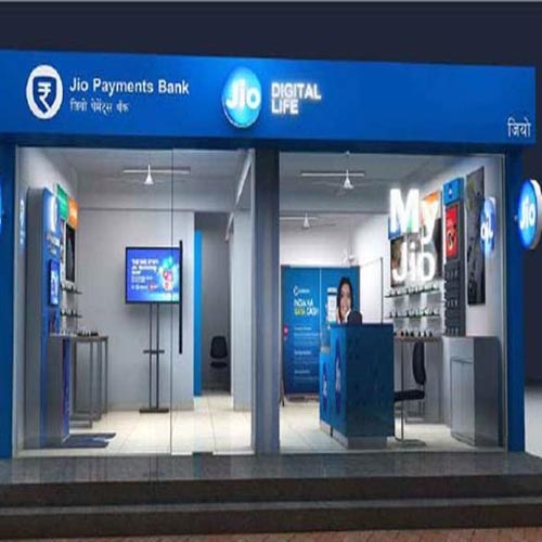 RIL starts beta trials for Payments Bank Services