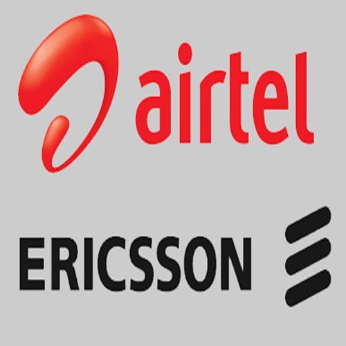 India Mobile Congress: Ericsson and Bharti Airtel demonstrate 5G use cases