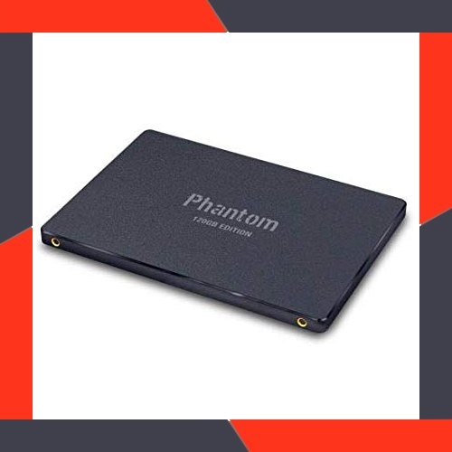 iBall forays into Solid-State Drive (SSD) Storage space with the launch of “Phantomâ€