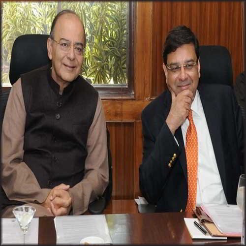 Government May Take Excess of Rs. 3.6 Lakh Cr. From RBI