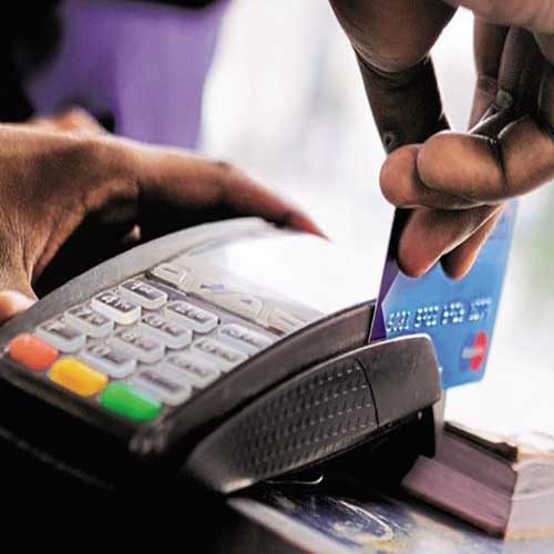 Post demonetization, 90% of the people have gone for digital transactions