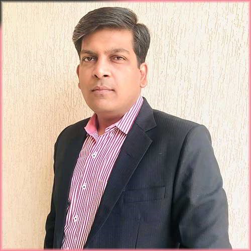 Vishal Gupta quits BMC